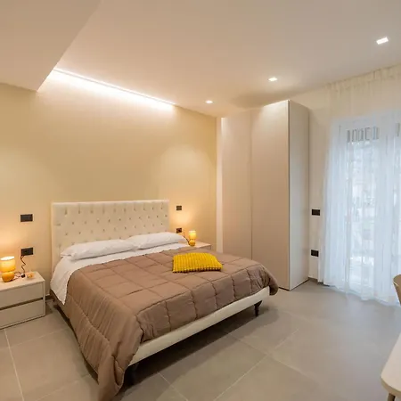 Bed & Breakfast Zerottonove Salerno