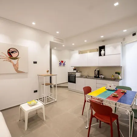 Bed & Breakfast Zerottonove Salerno