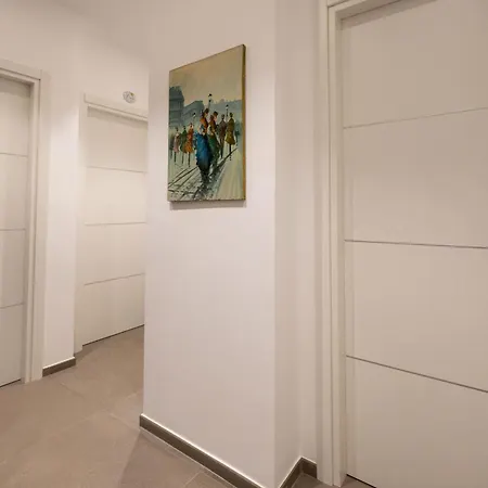 Zerottonove 3* Salerno