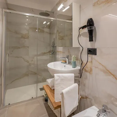 Bed & Breakfast Zerottonove Salerno
