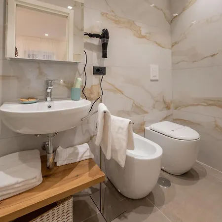 Zerottonove Bed & Breakfast 3*