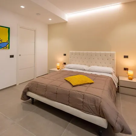Zerottonove 3* Salerno