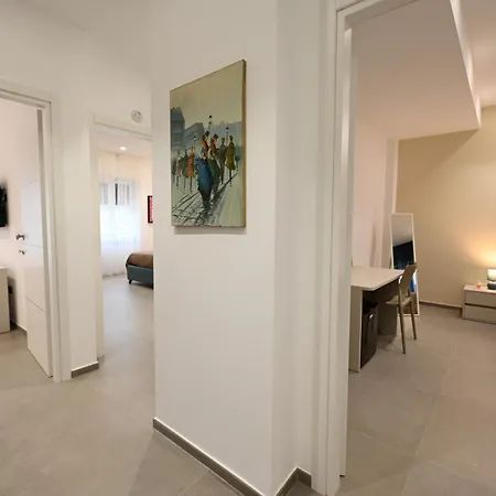 Zerottonove Bed & Breakfast 3*