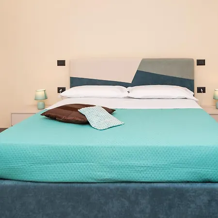 Bed & Breakfast Zerottonove 3*