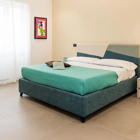 Bed & Breakfast Zerottonove 3*