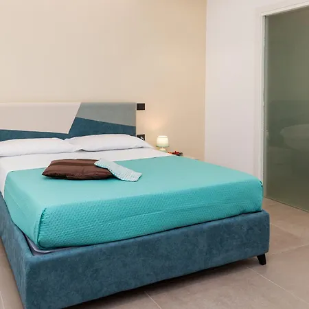 Zerottonove Bed & Breakfast