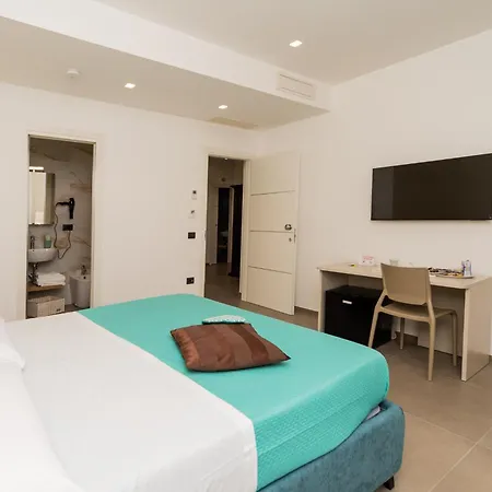 Zerottonove 3* Salerno