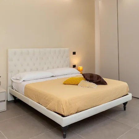 Zerottonove 3* Salerno