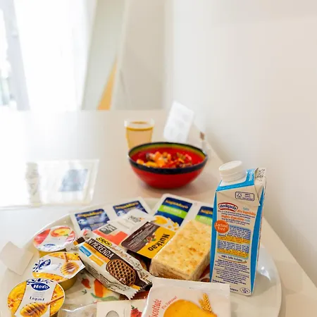 Bed & Breakfast Zerottonove Salerno