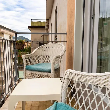 Bed & Breakfast Zerottonove Salerno