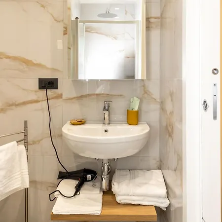 Bed & Breakfast Zerottonove 3*