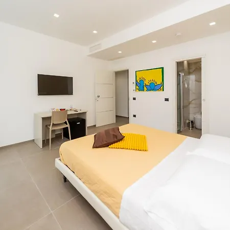 Bed & Breakfast Zerottonove 3*
