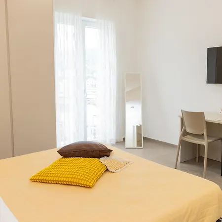 Zerottonove Bed & Breakfast