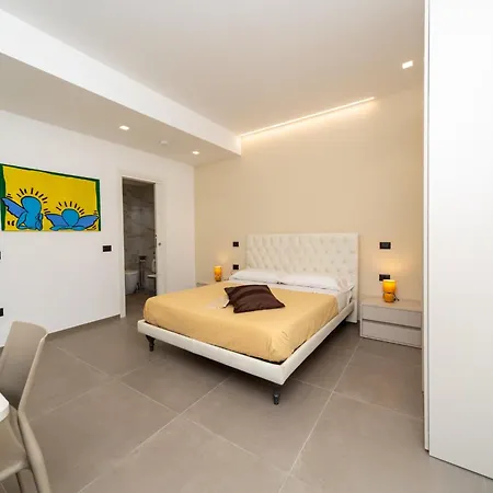 Bed & Breakfast Zerottonove