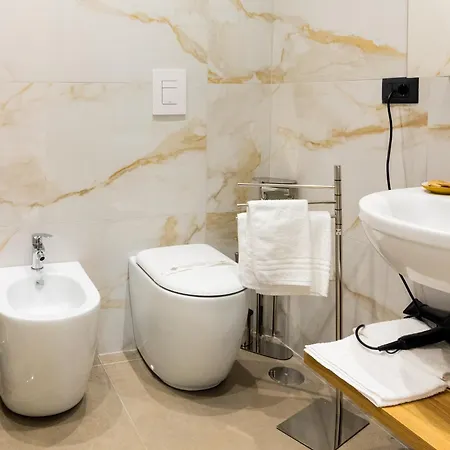 Zerottonove Bed & Breakfast Salerno