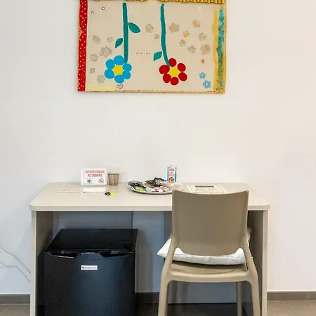 Zerottonove Bed & Breakfast Salerno