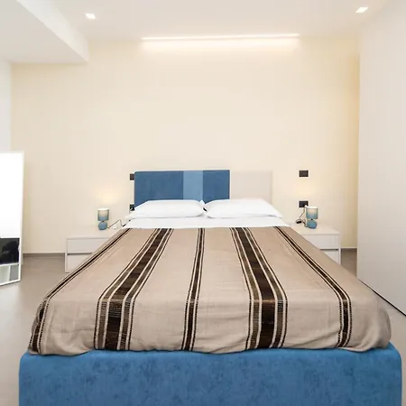 Bed & Breakfast Zerottonove 3*