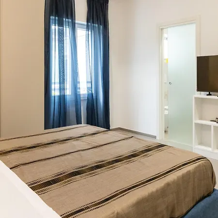 Bed & Breakfast Zerottonove