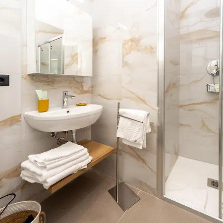 Zerottonove Bed & Breakfast Salerno