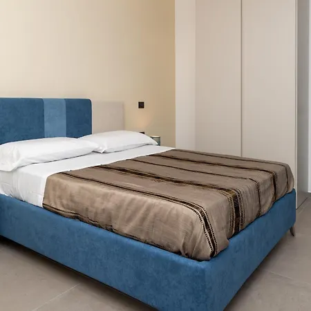 Zerottonove Bed & Breakfast Salerno