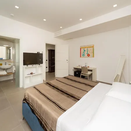 Bed & Breakfast Zerottonove 3*