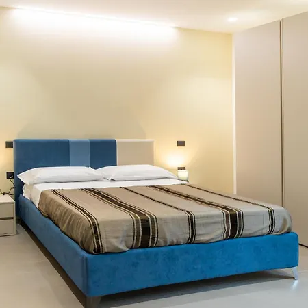 Zerottonove Bed & Breakfast Salerno
