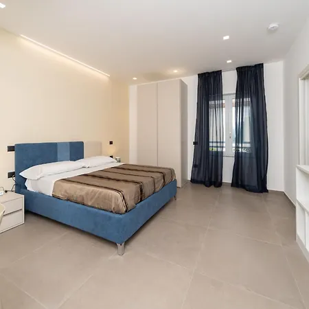 Bed & Breakfast Zerottonove 3*