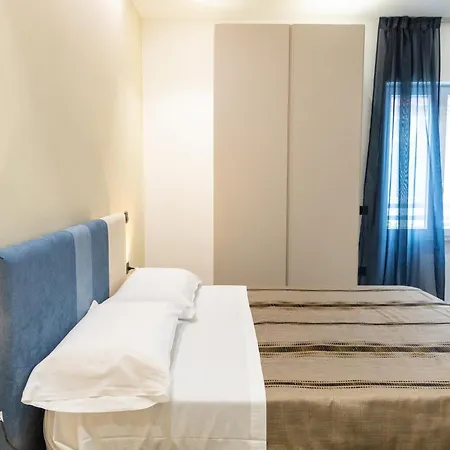 Zerottonove Bed & Breakfast Salerno