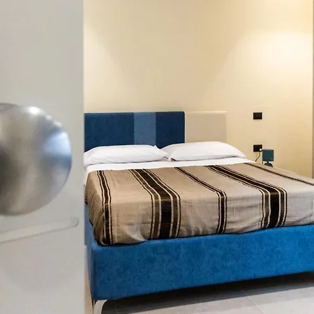Zerottonove Bed & Breakfast Salerno