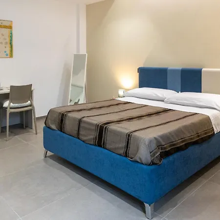 Zerottonove Bed & Breakfast Salerno