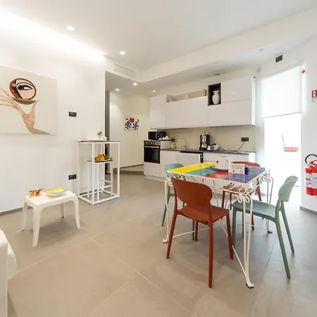 Bed & Breakfast Zerottonove Salerno